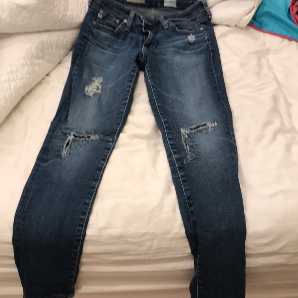 pants